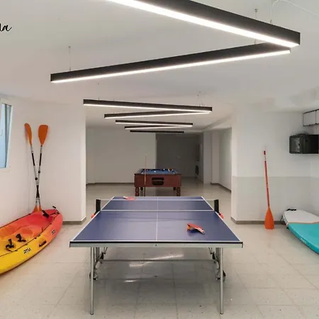 别墅 Casa Kalma 普拉亚布兰卡