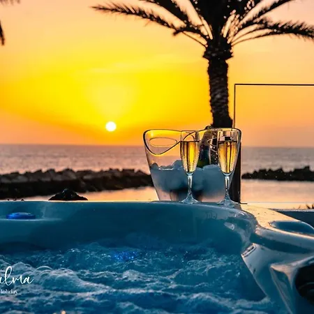 Casa Kalma Villa Playa Blanca (Lanzarote)