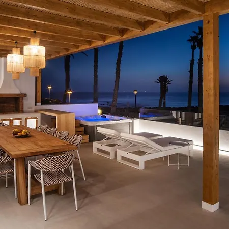 Casa Kalma * 普拉亚布兰卡