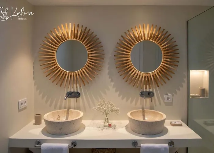 Вілла Casa Kalma *