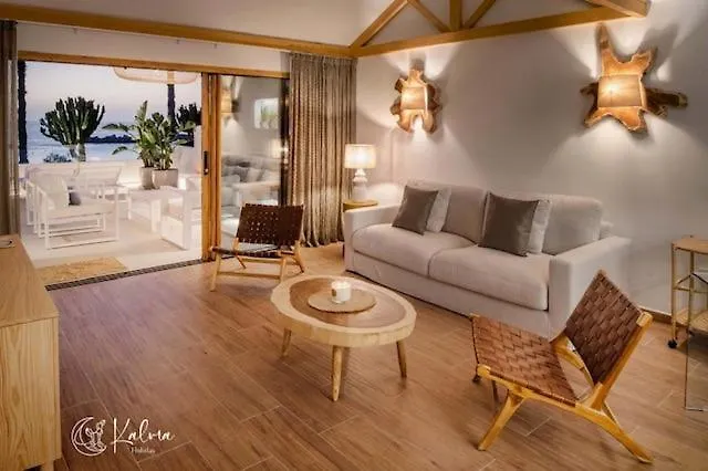 Casa Kalma * 普拉亚布兰卡