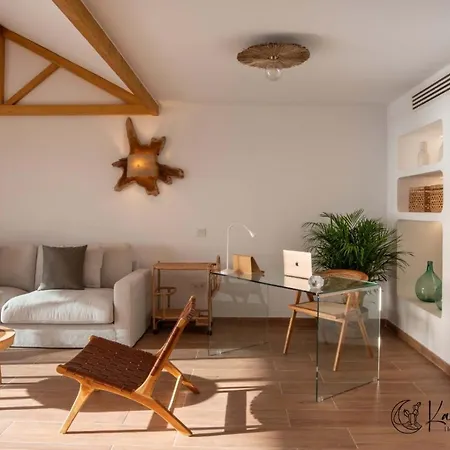 Casa Kalma