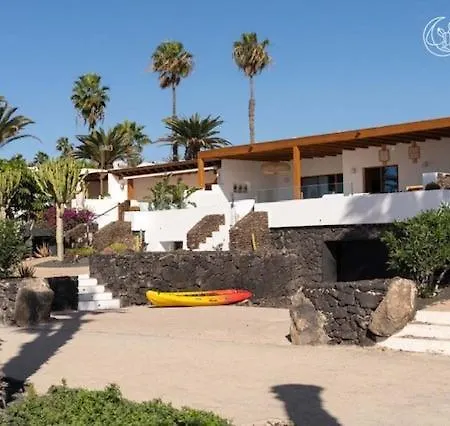 וילה Casa Kalma *